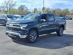 2025 Chevrolet Silverado 1500 Crew Cab 4WD Pickup for sale #51856 - photo 4