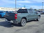 2025 Chevrolet Silverado 1500 Crew Cab 4WD Pickup for sale #51856 - photo 2