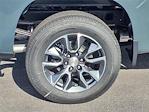 2025 Chevrolet Silverado 1500 Crew Cab 4WD Pickup for sale #51856 - photo 9