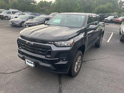 2023 Chevrolet Colorado Crew Cab 4WD Pickup for sale #51856A - photo 1