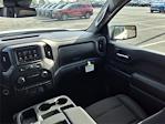 2025 Chevrolet Silverado 1500 Crew Cab 4WD Pickup for sale #51858 - photo 11