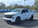 2025 Chevrolet Silverado 1500 Crew Cab 4WD Pickup for sale #51858 - photo 4