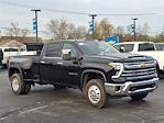 2025 Chevrolet Silverado 3500 Crew Cab 4WD Pickup for sale #51859 - photo 1