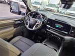 2025 Chevrolet Silverado 3500 Crew Cab 4WD Pickup for sale #51859 - photo 11