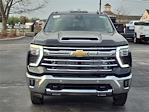 2025 Chevrolet Silverado 3500 Crew Cab 4WD Pickup for sale #51859 - photo 3