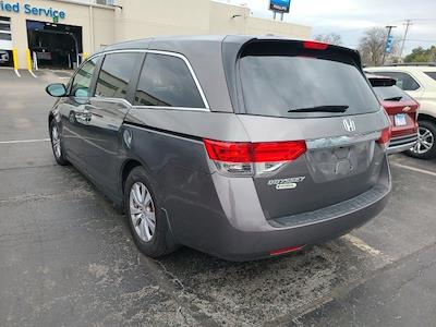 2016 Honda Odyssey FWD Minivan for sale #51867A - photo 2
