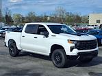 2025 Chevrolet Silverado 1500 Crew Cab 4WD Pickup for sale #51881 - photo 1