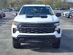 2025 Chevrolet Silverado 1500 Crew Cab 4WD Pickup for sale #51881 - photo 3