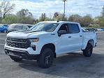 2025 Chevrolet Silverado 1500 Crew Cab 4WD Pickup for sale #51881 - photo 4