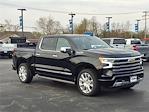 2025 Chevrolet Silverado 1500 Crew Cab 4WD Pickup for sale #51884 - photo 1