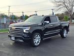 2025 Chevrolet Silverado 1500 Crew Cab 4WD Pickup for sale #51884 - photo 4