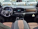 2025 Chevrolet Silverado 1500 Crew Cab 4WD Pickup for sale #51884 - photo 9