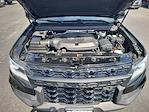 2021 Chevrolet Colorado Crew Cab 4WD Pickup for sale #51884A - photo 21
