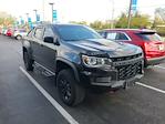 2021 Chevrolet Colorado Crew Cab 4WD Pickup for sale #51884A - photo 4