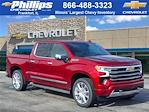 2025 Chevrolet Silverado 1500 Crew Cab 4WD Pickup for sale #51895 - photo 1