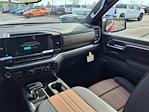 2025 Chevrolet Silverado 1500 Crew Cab 4WD Pickup for sale #51895 - photo 11