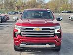 2025 Chevrolet Silverado 1500 Crew Cab 4WD Pickup for sale #51895 - photo 3