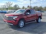 2025 Chevrolet Silverado 1500 Crew Cab 4WD Pickup for sale #51895 - photo 4