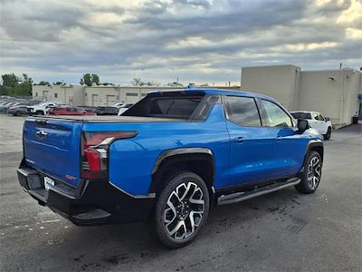 2025 Chevrolet Silverado EV Crew Cab 4WD Pickup for sale #51901 - photo 2