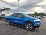 2025 Chevrolet Silverado EV Crew Cab 4WD Pickup for sale #51901 - photo 1