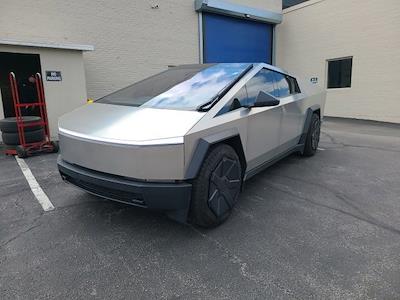 2024 Tesla Cybertruck Crew Cab AWD Pickup for sale #51910A - photo 1