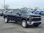 2025 Chevrolet Silverado 2500 Double Cab SRW 4WD Pickup for sale #51921 - photo 1