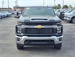 2025 Chevrolet Silverado 2500 Double Cab SRW 4WD Pickup for sale #51921 - photo 3