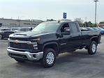 2025 Chevrolet Silverado 2500 Double Cab SRW 4WD Pickup for sale #51921 - photo 4