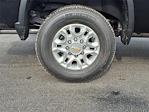 2025 Chevrolet Silverado 2500 Double Cab SRW 4WD Pickup for sale #51921 - photo 8
