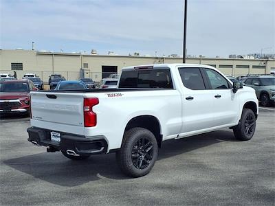 2025 Chevrolet Silverado 1500 Crew Cab 4WD Pickup for sale #51923 - photo 2