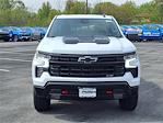 2025 Chevrolet Silverado 1500 Crew Cab 4WD Pickup for sale #51923 - photo 3