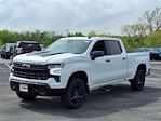 2025 Chevrolet Silverado 1500 Crew Cab 4WD Pickup for sale #51923 - photo 4