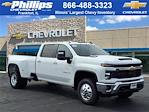 2025 Chevrolet Silverado 3500 Crew Cab 4WD Pickup for sale #51925 - photo 1