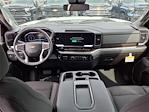 2025 Chevrolet Silverado 3500 Crew Cab 4WD Pickup for sale #51925 - photo 10