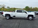 2025 Chevrolet Silverado 3500 Crew Cab 4WD Pickup for sale #51925 - photo 5