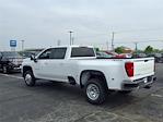 2025 Chevrolet Silverado 3500 Crew Cab 4WD Pickup for sale #51925 - photo 9
