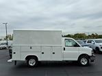 2025 Chevrolet Express 3500 Regular Cab RWD Service Utility Van for sale #51927 - photo 3