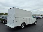2025 Chevrolet Express 3500 Regular Cab RWD Service Utility Van for sale #51927 - photo 2