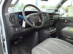 2025 Chevrolet Express 3500 Regular Cab RWD Service Utility Van for sale #51928 - photo 7