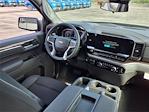 2025 Chevrolet Silverado 1500 Crew Cab 4WD Pickup for sale #51931 - photo 11