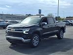 2025 Chevrolet Silverado 1500 Crew Cab 4WD Pickup for sale #51931 - photo 4