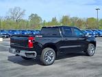 2025 Chevrolet Silverado 1500 Crew Cab 4WD Pickup for sale #51931 - photo 2