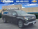 2025 Chevrolet Silverado 1500 Crew Cab 4WD Pickup for sale #51932 - photo 1