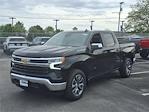 2025 Chevrolet Silverado 1500 Crew Cab 4WD Pickup for sale #51932 - photo 4