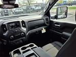 2025 Chevrolet Silverado 2500 Crew Cab 4WD Pickup for sale #51937 - photo 10