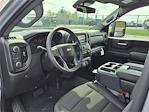 2025 Chevrolet Silverado 2500 Crew Cab 4WD Pickup for sale #51937 - photo 13