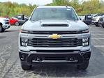 2025 Chevrolet Silverado 2500 Crew Cab 4WD Pickup for sale #51937 - photo 3
