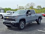2025 Chevrolet Silverado 2500 Crew Cab 4WD Pickup for sale #51937 - photo 4