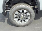2025 Chevrolet Silverado 2500 Crew Cab 4WD Pickup for sale #51937 - photo 8