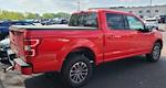 2019 Ford F-150 SuperCrew Cab 4x4 Pickup for sale #51937A - photo 3